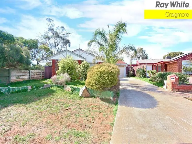 Third view of Homely house listing, 20 Browne Circuit, Craigmore SA 5114