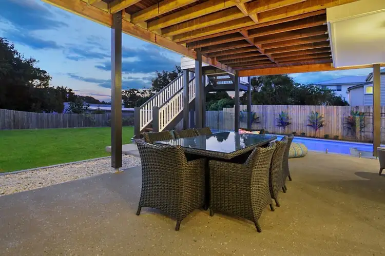 Seventh view of Homely house listing, 72 Park Road, Wooloowin QLD 4030