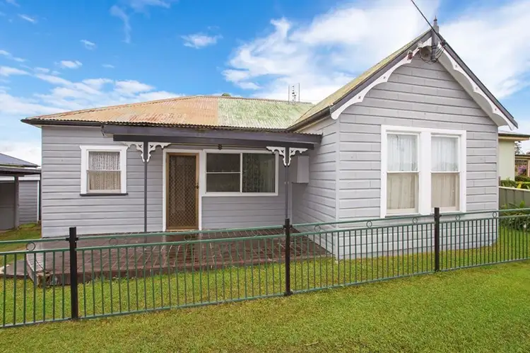 30 Mary Street, Dungog NSW 2420