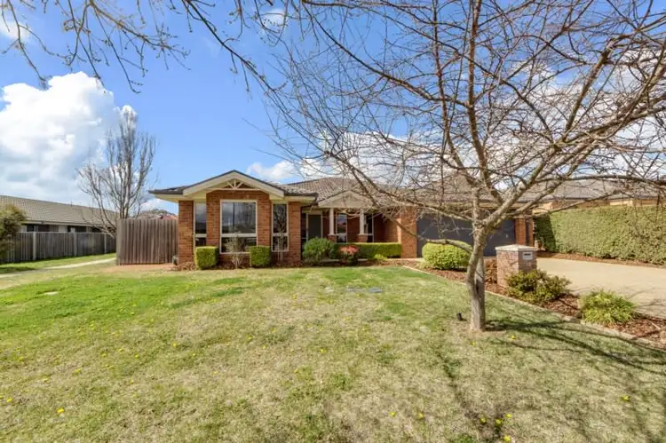 Main view of Homely house listing, 10 Sarson Street, Gungahlin ACT 2912