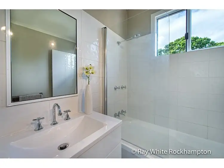 Fourth view of Homely house listing, 3 Thurston Street, Allenstown QLD 4700