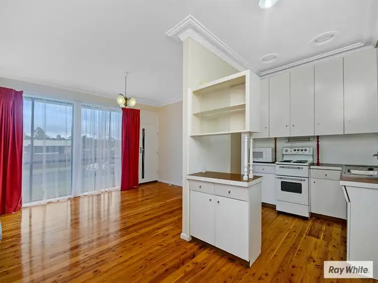 Second view of Homely house listing, 25 Craig Crescent, Dapto NSW 2530