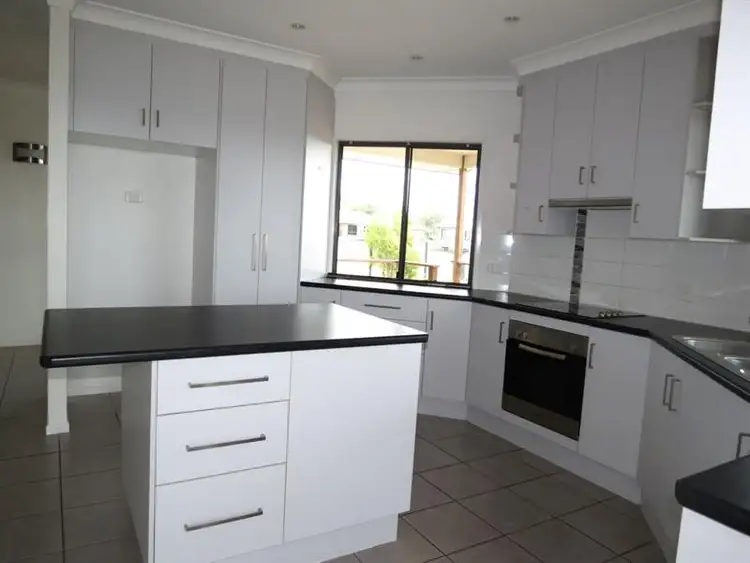 Third view of Homely house listing, 14 Newell Court, Capella QLD 4723