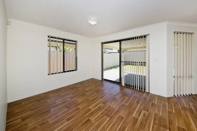 Fifth view of Homely house listing, 16 Kooya Way, Wattle Grove WA 6107