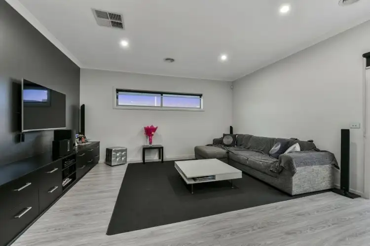 Second view of Homely house listing, 7 Mulgra View, Tarneit VIC 3029