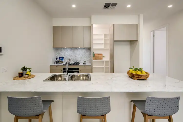 Third view of Homely house listing, 2/19 Crafter Street, Grange SA 5022