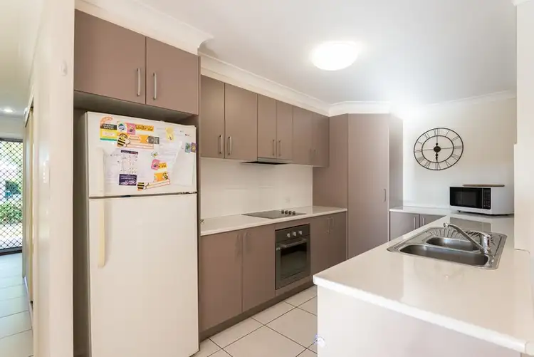 Third view of Homely house listing, 1/12 Ringtail Place, Bli Bli QLD 4560