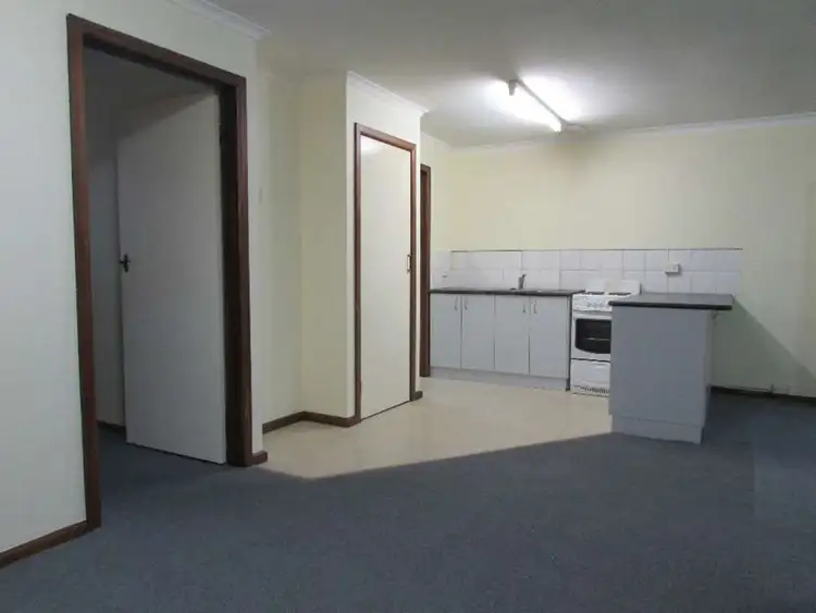 Second view of Homely unit listing, 4/695 Lavis Street, East Albury NSW 2640