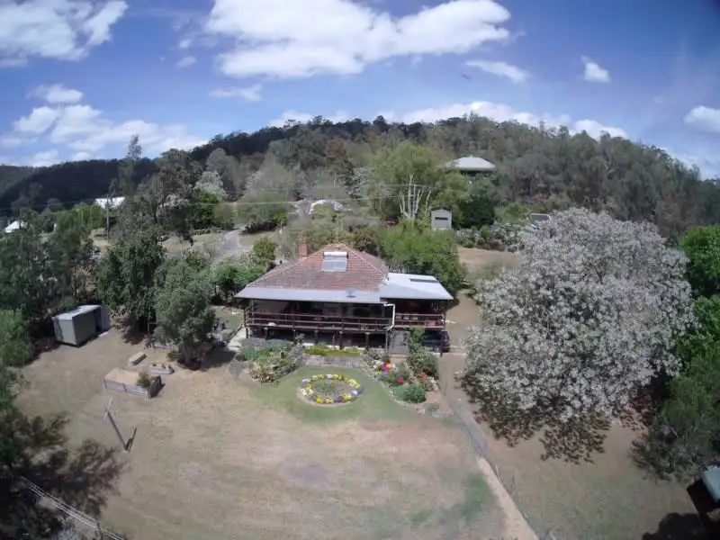 Main view of Homely rural property listing, 2864 Wollombi Road, Wollombi NSW 2325