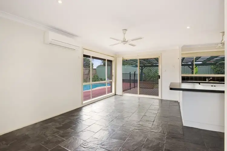 Sixth view of Homely house listing, 32 Denton Grove, Quakers Hill NSW 2763