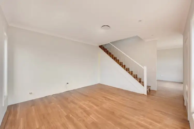 Fifth view of Homely townhouse listing, 8/85-87 Saywell Road, Macquarie Fields NSW 2564