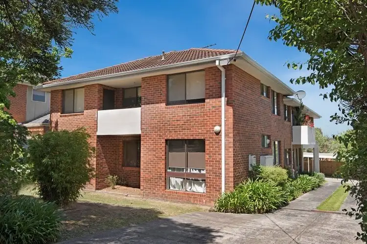 4/11 Oxford Street, Box Hill VIC 3128