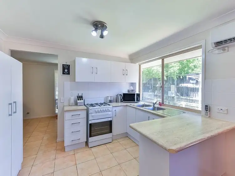 Fifth view of Homely house listing, 4 Baragil Mews, Mount Annan NSW 2567