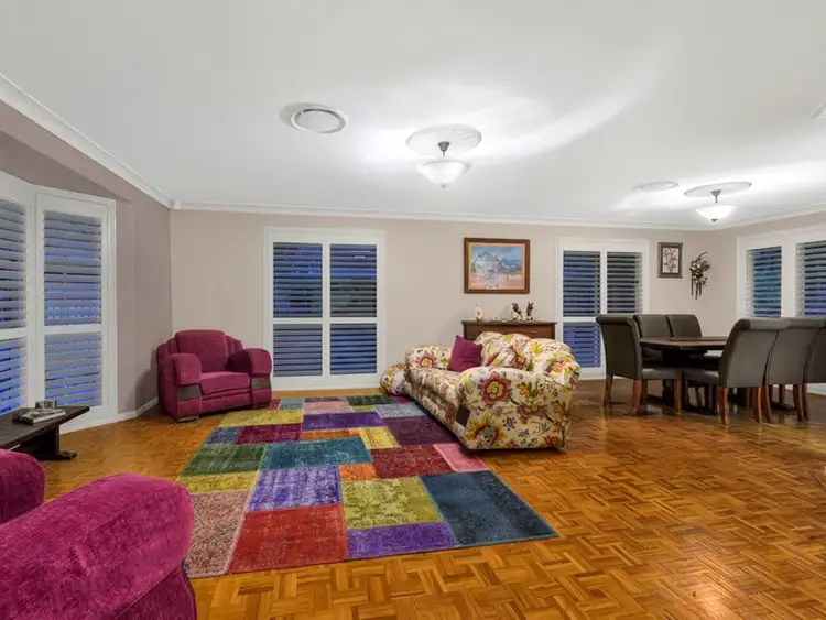 Seventh view of Homely house listing, 4 Peterson Place, Bridgeman Downs QLD 4035