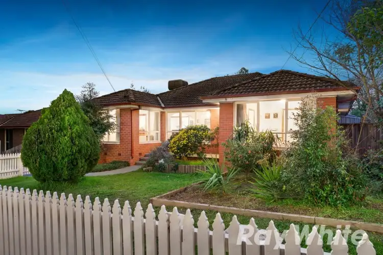 1/15 Kingsford Street, Bayswater VIC 3153