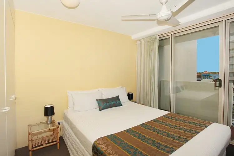 Fourth view of Homely unit listing, 301/3 River Esplanade, Mooloolaba QLD 4557