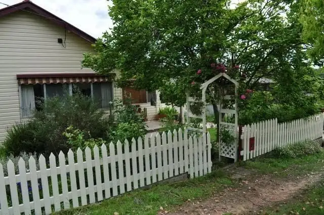 Main view of Homely house listing, 10 Halls Road, Myrtleford VIC 3737