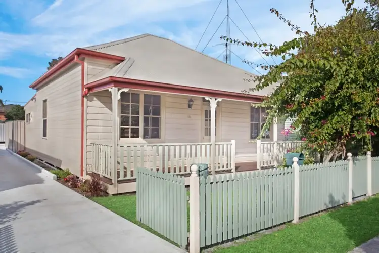 1/134 George Street, East Maitland NSW 2323