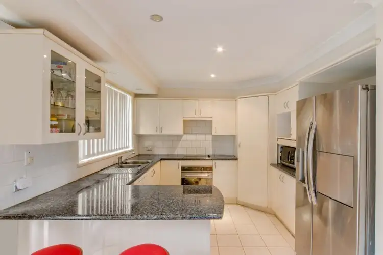 Fourth view of Homely house listing, 2 Grebe Street, Ingleburn NSW 2565