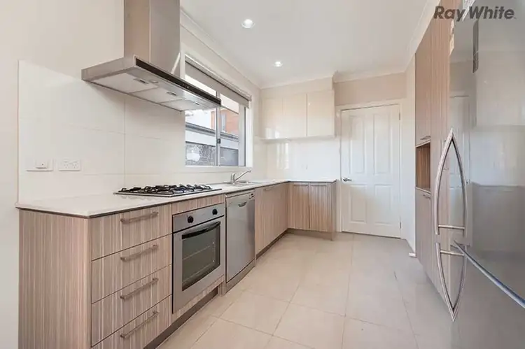 Second view of Homely house listing, 87 Wyong Street, Keilor East VIC 3033