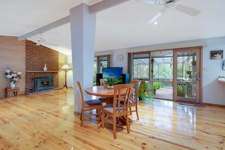 Sixth view of Homely house listing, 54 Kelway Crescent, Eltham North VIC 3095
