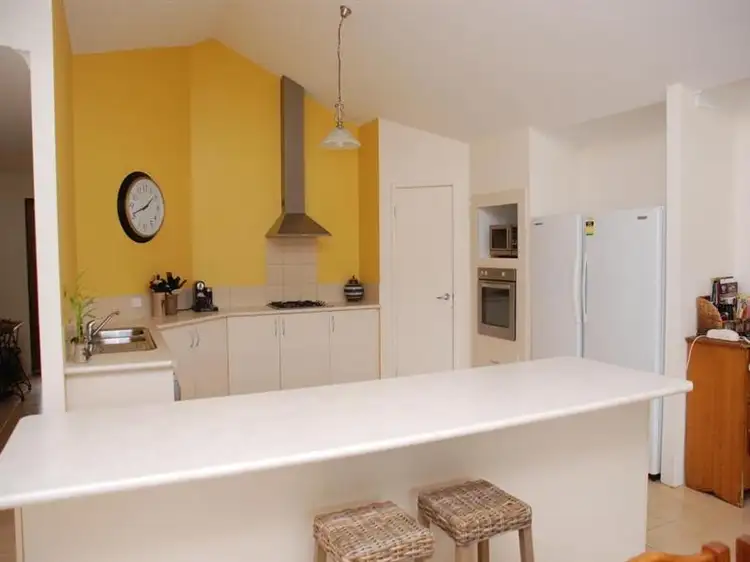 Second view of Homely house listing, 26 Drosera Way, Jurien Bay WA 6516