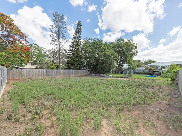 Third view of Homely land listing, Address available on request