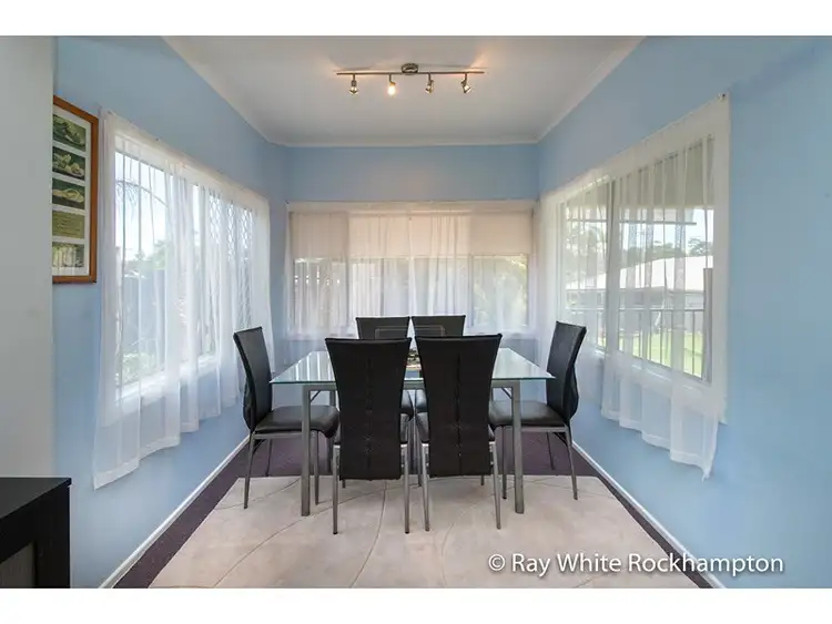 Seventh view of Homely house listing, 314 Balaclava Street, Frenchville QLD 4701
