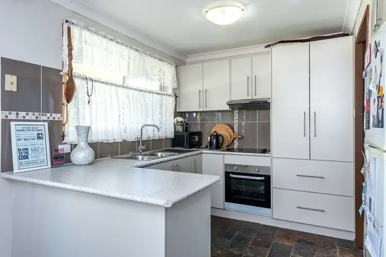 Third view of Homely house listing, 105 Gould Road, Eagle Vale NSW 2558