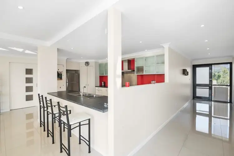 Fourth view of Homely house listing, 9 Mikonos Court, Currumbin Waters QLD 4223