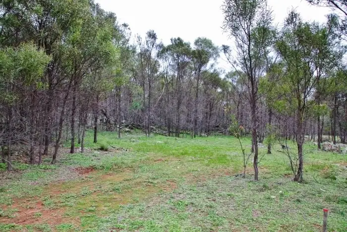 Fourth view of Homely land listing, 147B Simpson Drive, Grenfell NSW 2810