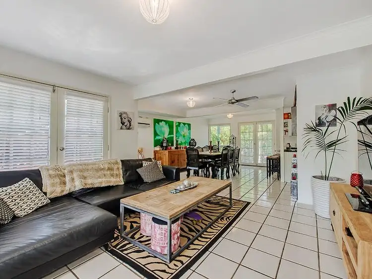 Second view of Homely unit listing, Address available on request