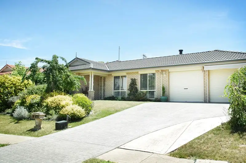 Main view of Homely house listing, 30 Emily Circuit, Bowral NSW 2576