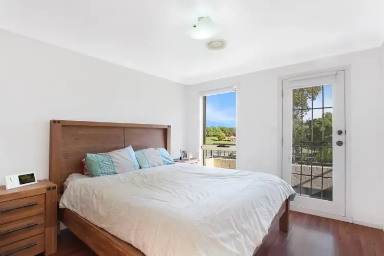 Fourth view of Homely house listing, 19 Munmorah Circuit, Flinders NSW 2529