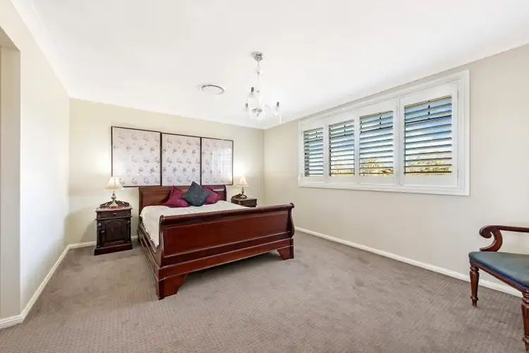 Fifth view of Homely house listing, 134 Duffy Avenue, Westleigh NSW 2120