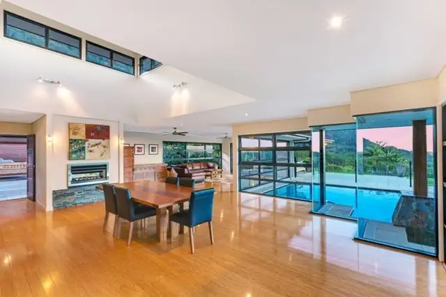 Sixth view of Homely house listing, 11 Denning Road, Currumbin Valley QLD 4223