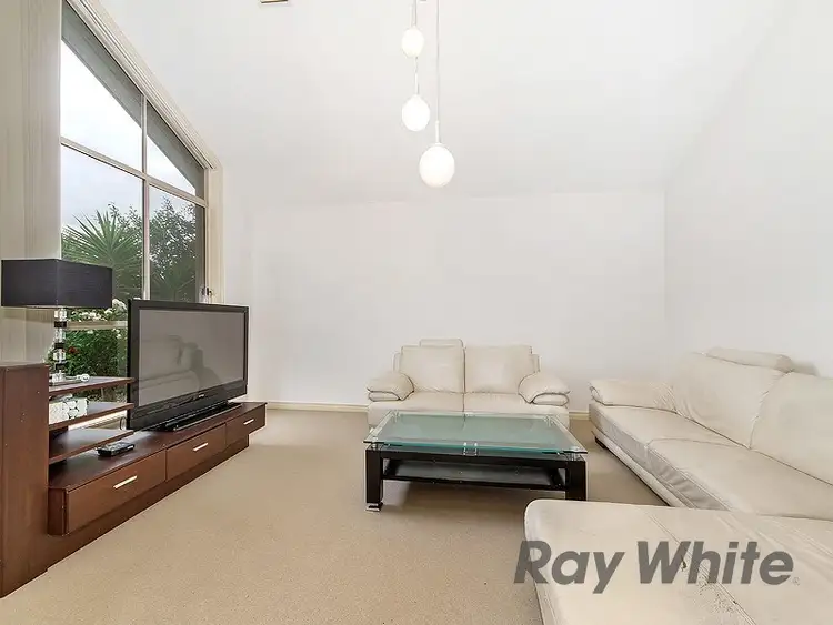 Third view of Homely house listing, 5 Delma Avenue, Cairnlea VIC 3023