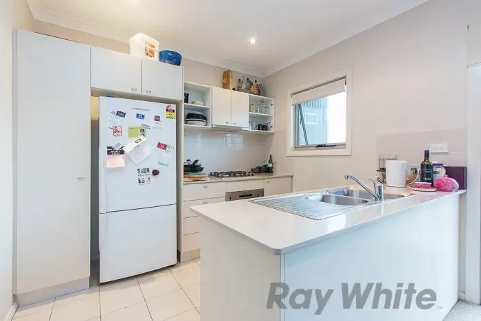 Fourth view of Homely townhouse listing, 10/124 Young Street, Carrington NSW 2294