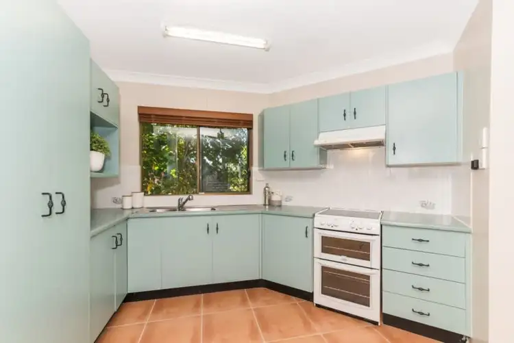 Sixth view of Homely house listing, 2 Manuka Court, Bushland Beach QLD 4818