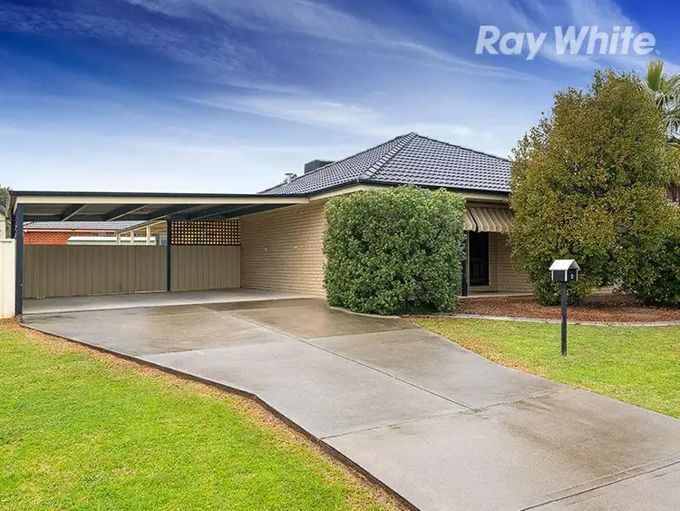 Second view of Homely house listing, 2 Nardoo Court, Thurgoona NSW 2640