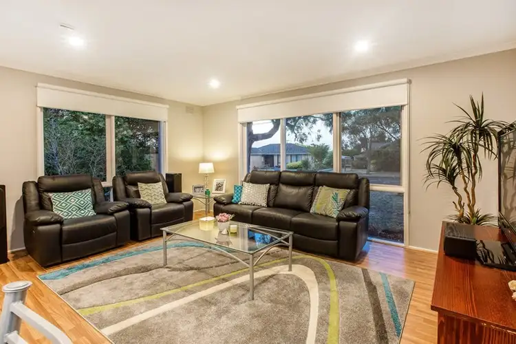 Second view of Homely house listing, 14 Milford Crescent, Frankston VIC 3199