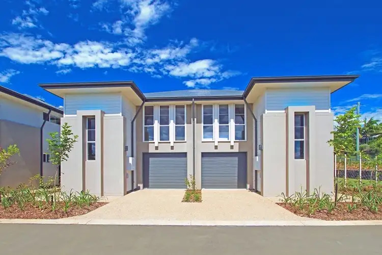 Lot 6,175 Frenchvile Road, Frenchville Villas, Frenchville QLD 4701