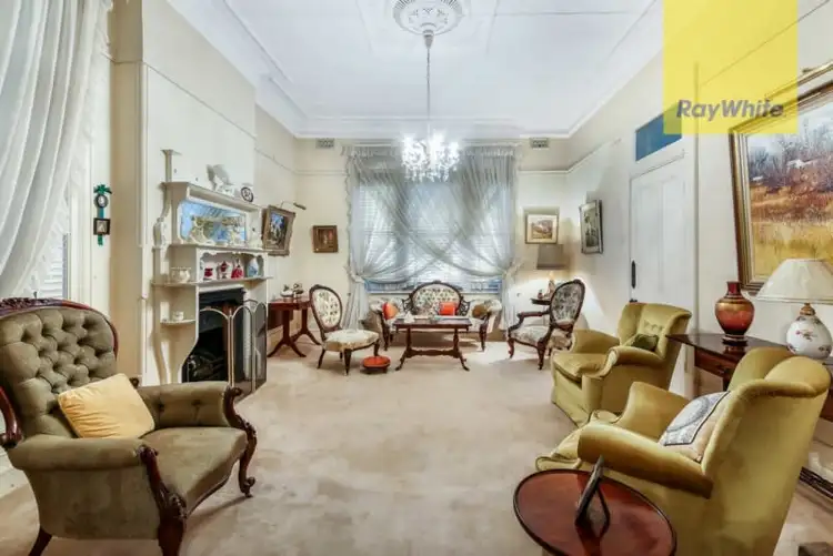 Fifth view of Homely house listing, 144 Good Street, Harris Park NSW 2150