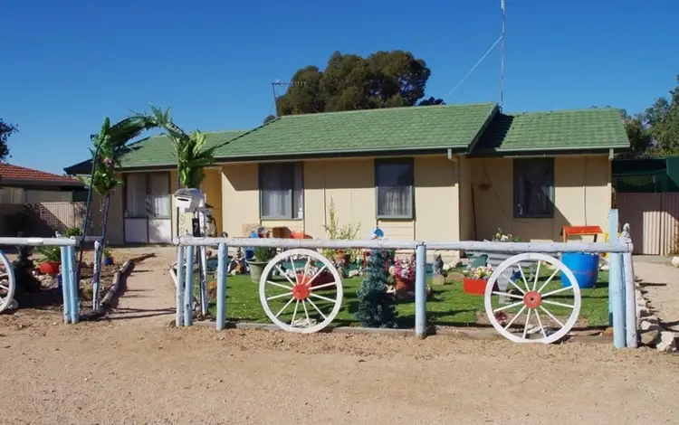 7 Ogilvy Street, Renmark SA 5341