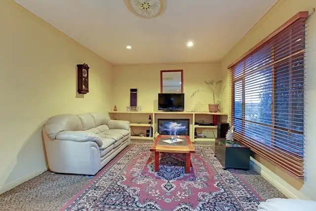 Second view of Homely house listing, 16 Nisbett Street, Reservoir VIC 3073