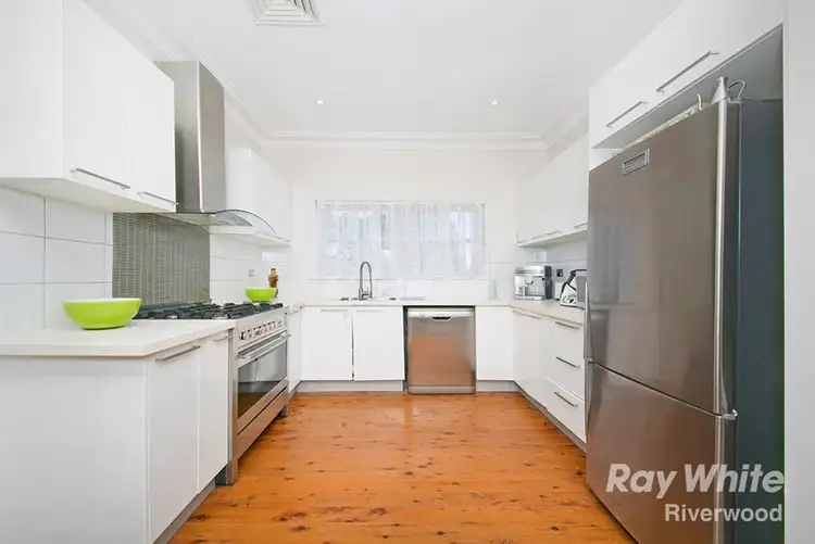 Fifth view of Homely house listing, 12A Warne Crescent, Beverly Hills NSW 2209