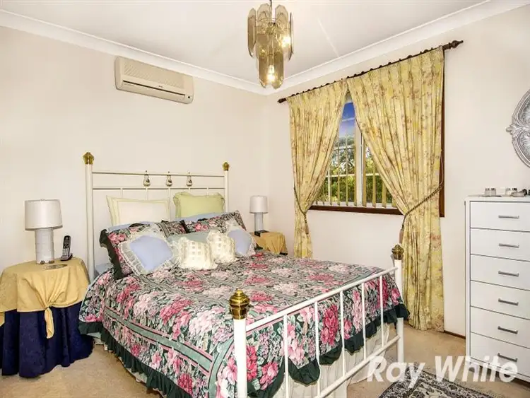 Third view of Homely house listing, 8 Caber Close, Dural NSW 2158