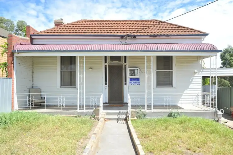 Main view of Homely house listing, 27 Bell Street, Ironbark VIC 3550