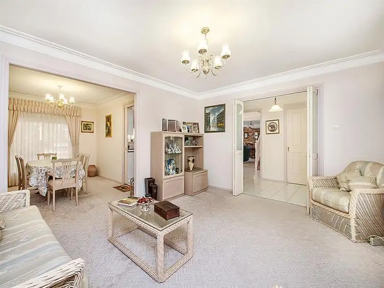 Second view of Homely house listing, 16 Goshawk Crescent, Woronora Heights NSW 2233