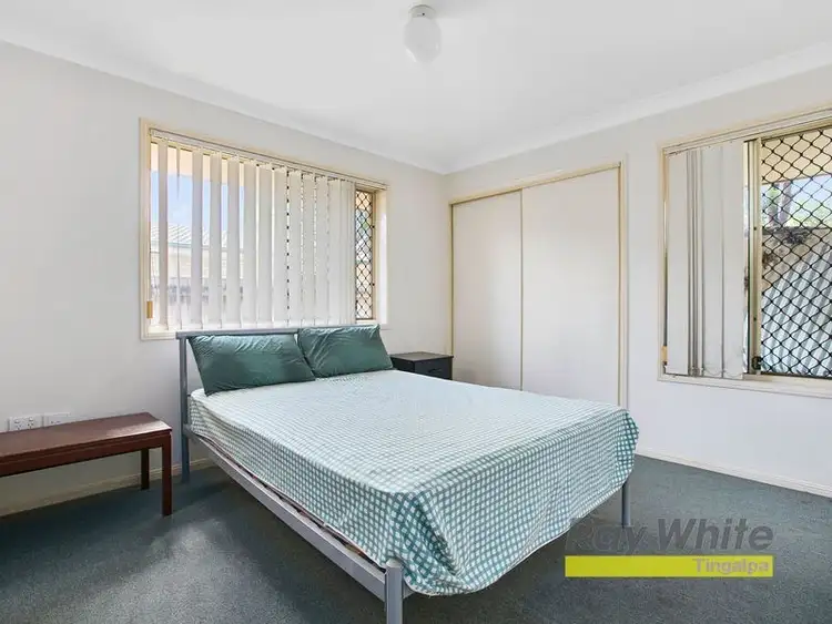 Sixth view of Homely townhouse listing, 83/19 DOUGHBOY Parade, Hemmant QLD 4174